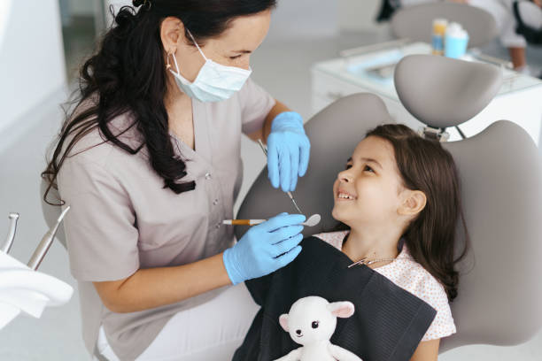 Best Emergency Root Canal Therapy in Gordonsville, VA