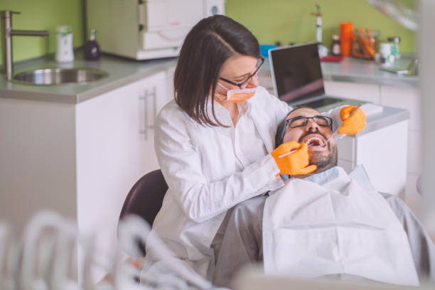 Best Emergency Root Canal Therapy in Gordonsville, VA