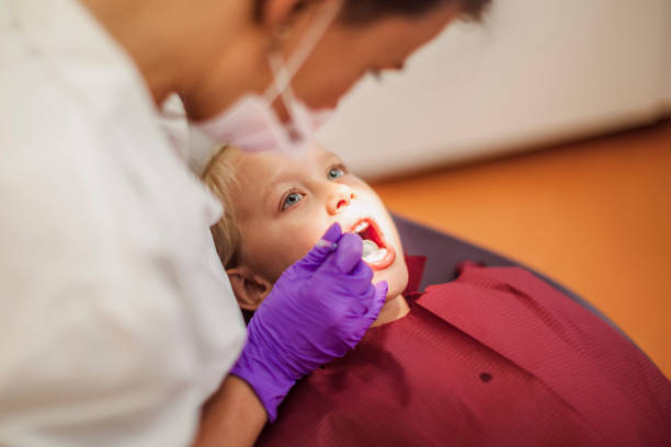 Best Emergency Pediatric Dental Care in Gordonsville, VA