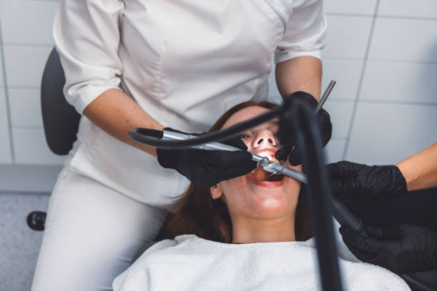 Best Emergency Wisdom Tooth Extraction in Gordonsville, VA
